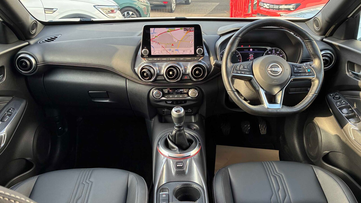 Used Nissan Juke for sale - 77861685: Photo 23