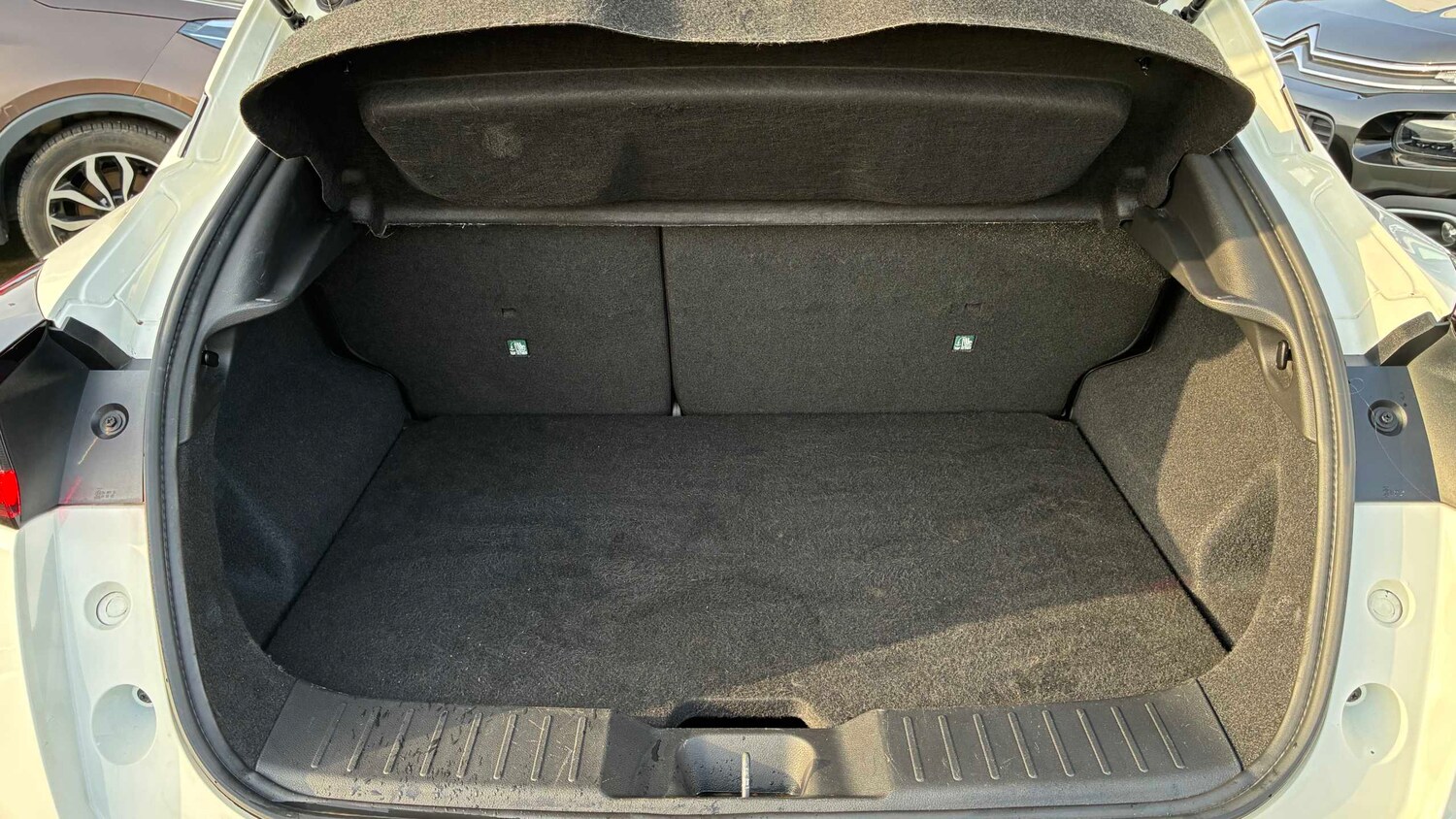 Used Nissan Juke for sale - 77861685: Photo 25