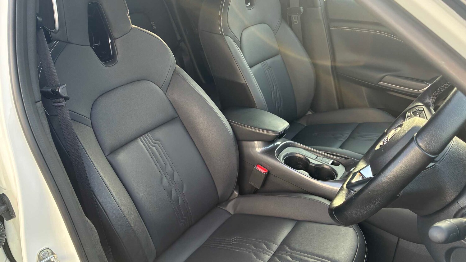 Used Nissan Juke for sale - 77861685: Photo 27