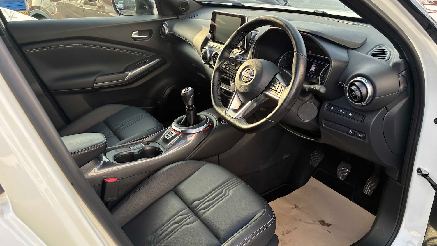 Used Nissan Juke for sale - 77861685: Photo 28