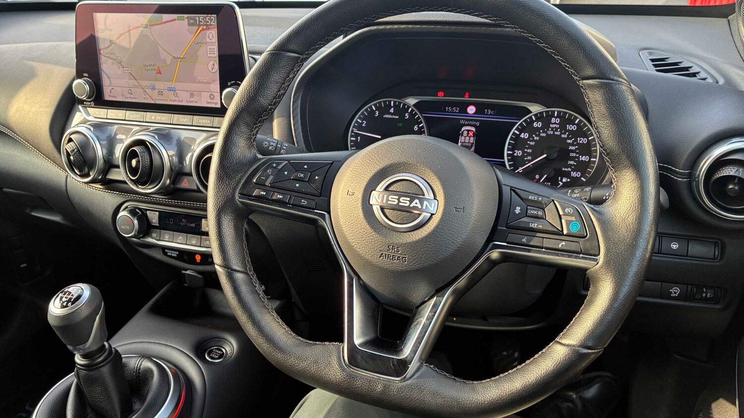 Used Nissan Juke for sale - 77861685: Photo 29