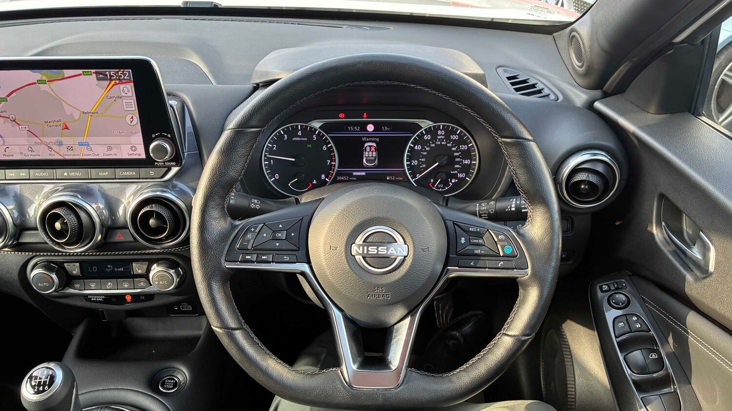 Used Nissan Juke for sale - 77861685: Photo 30