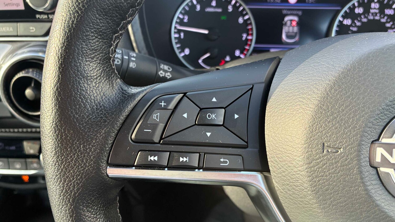 Used Nissan Juke for sale - 77861685: Photo 31