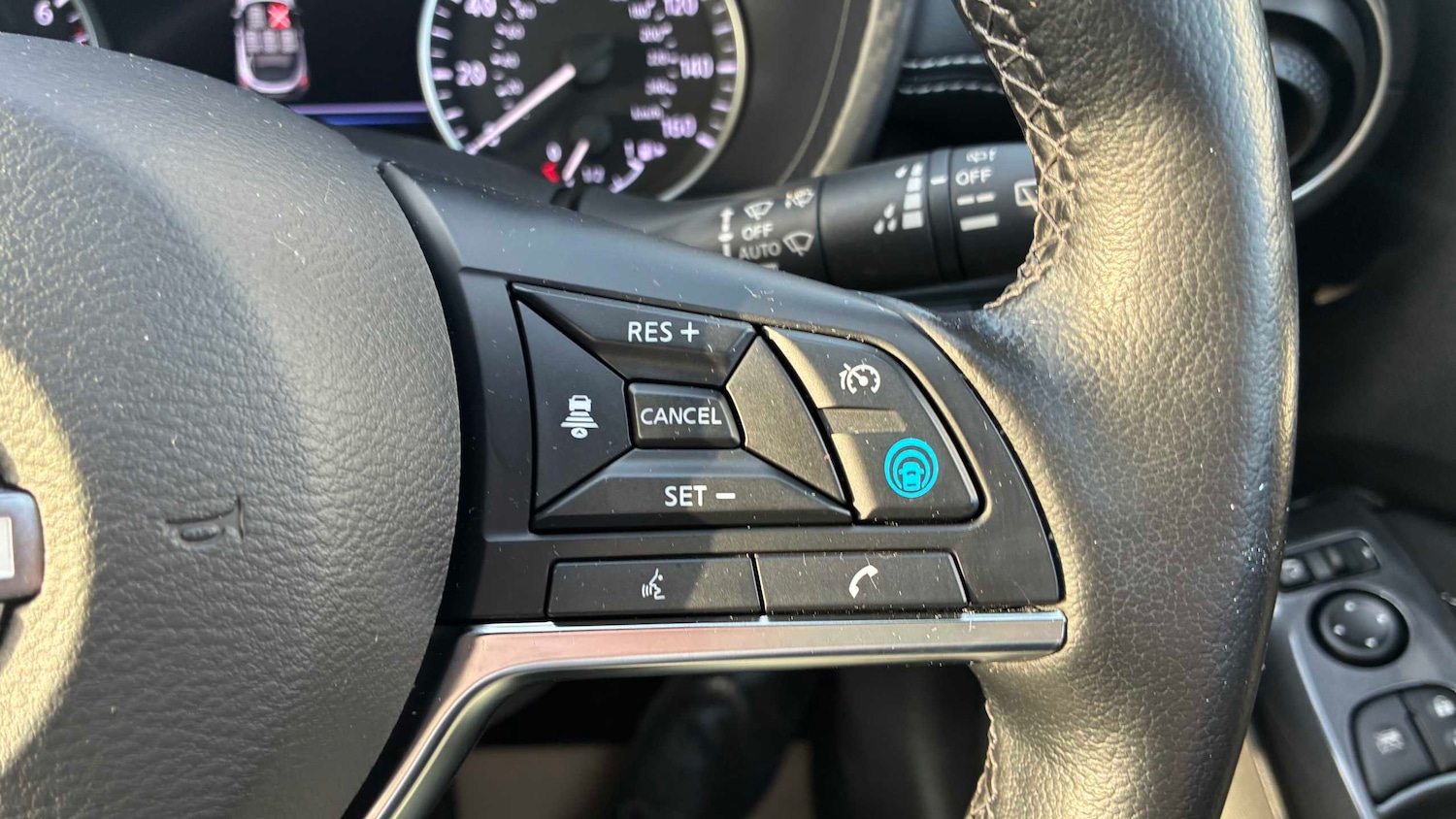 Used Nissan Juke for sale - 77861685: Photo 32