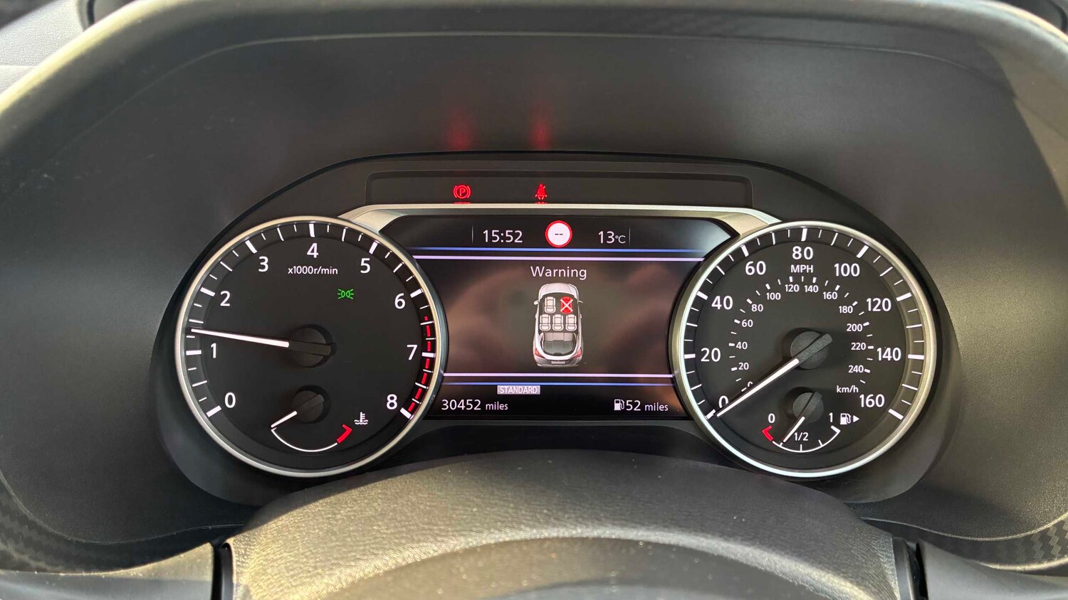 Used Nissan Juke for sale - 77861685: Photo 33