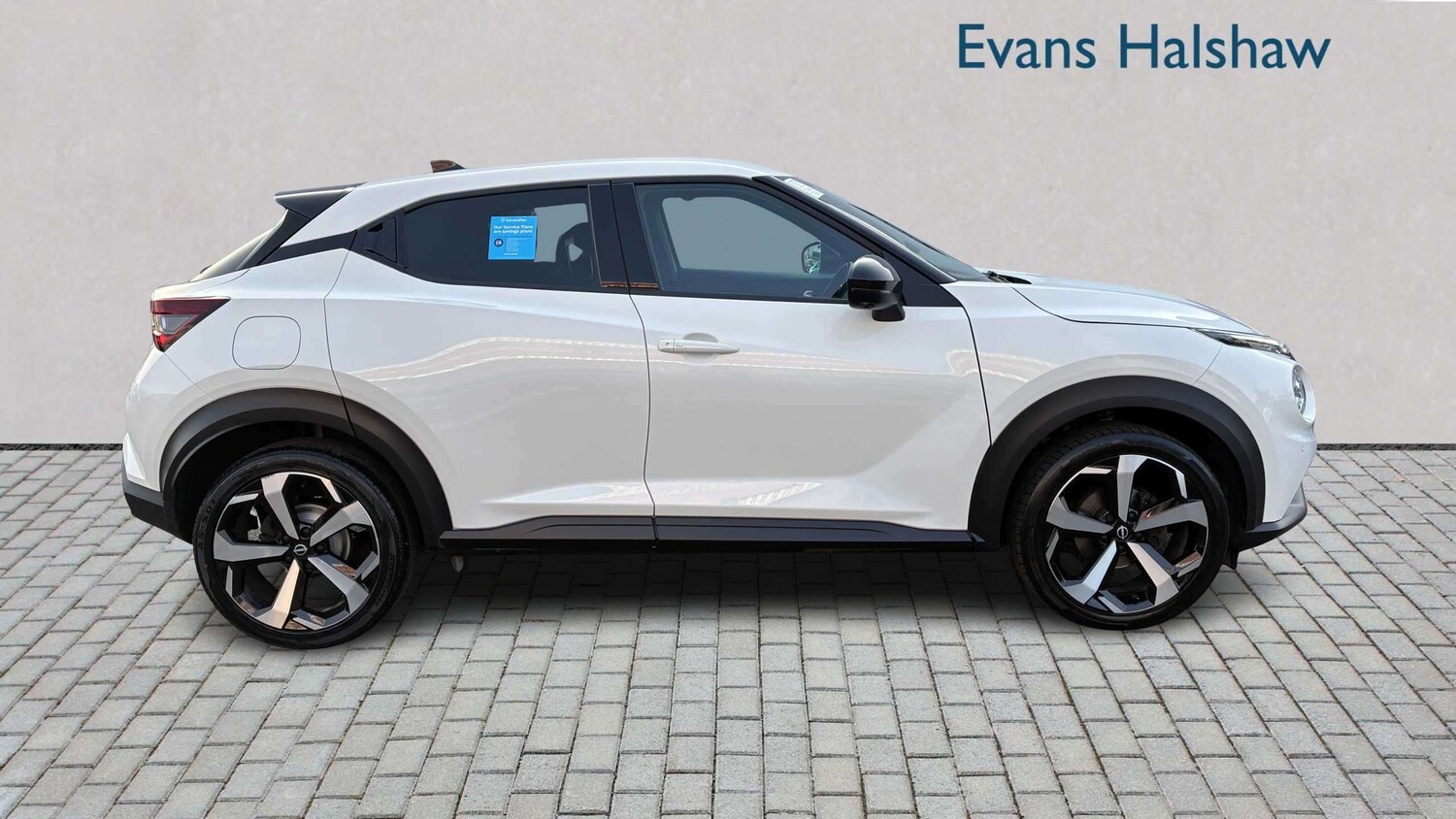 Used Nissan Juke for sale - 77861685: Photo 8