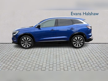 Used Renault Austral 2023 for sale - 78787133: Photo