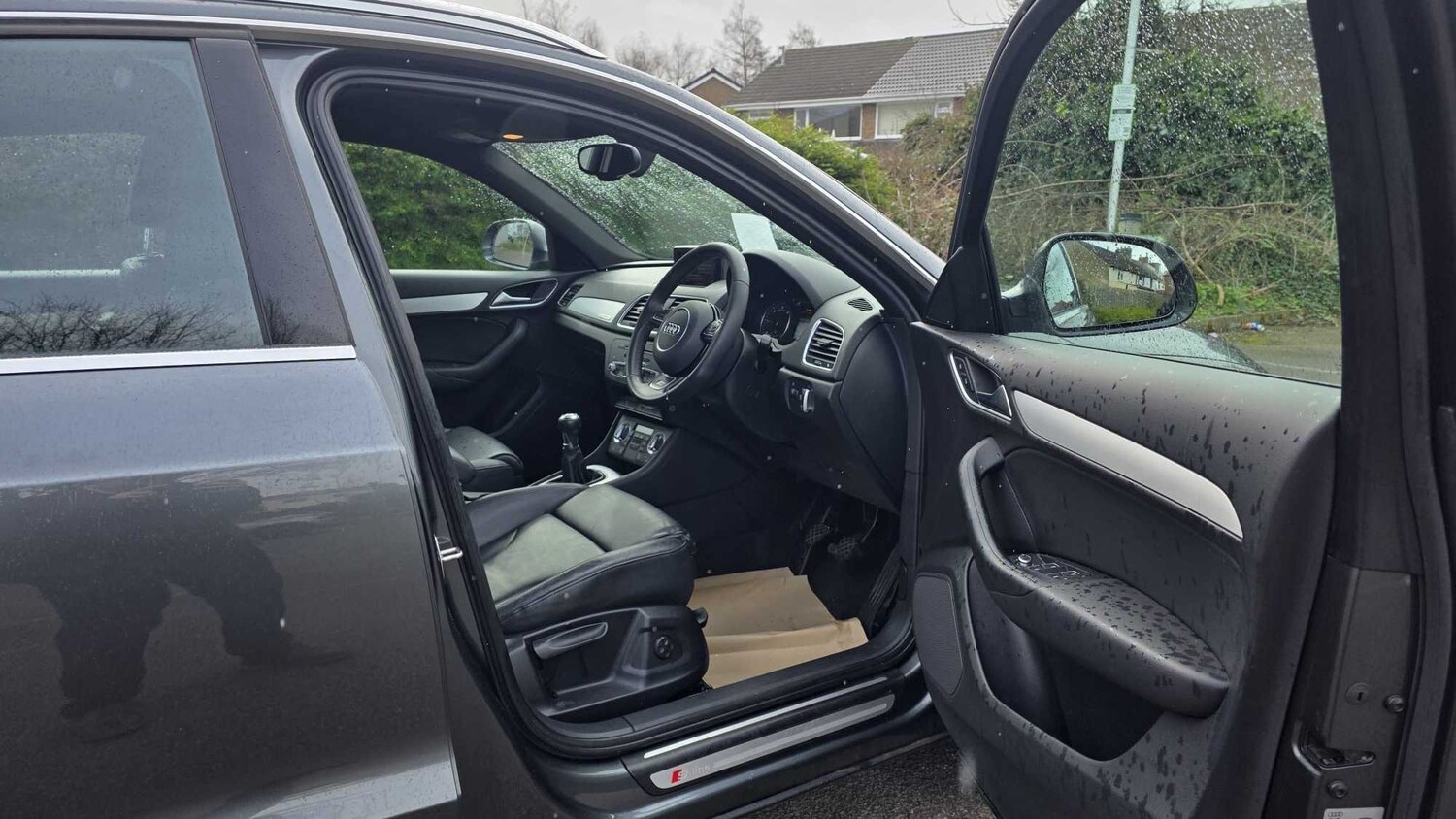 Used Audi Q3 for sale - 77860655: Photo 21