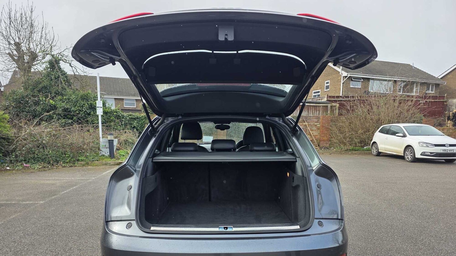 Used Audi Q3 for sale - 77860655: Photo 22