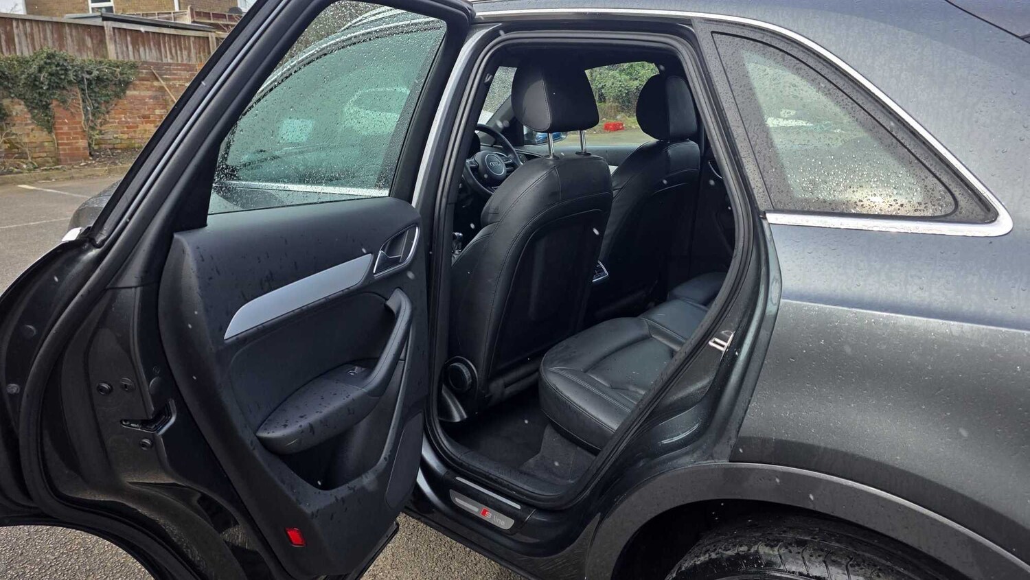 Used Audi Q3 for sale - 77860655: Photo 23