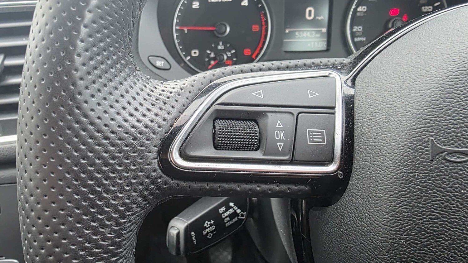 Used Audi Q3 for sale - 77860655: Photo 27