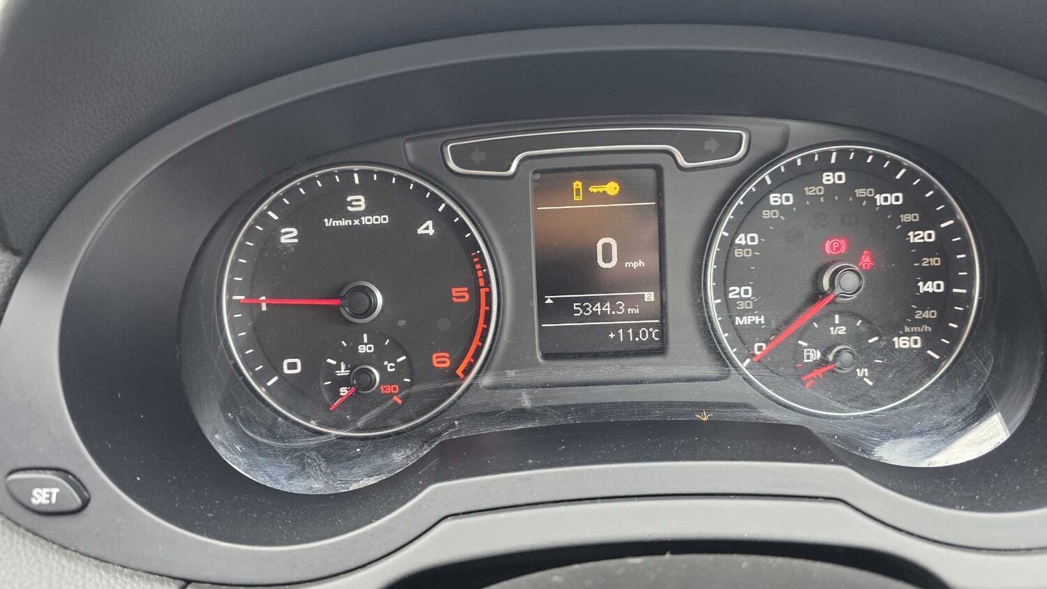 Used Audi Q3 for sale - 77860655: Photo 29