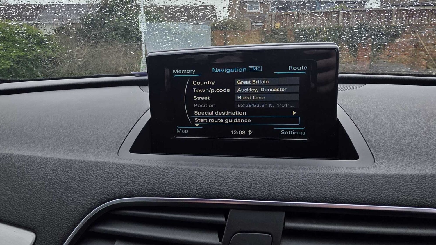 Used Audi Q3 for sale - 77860655: Photo 31