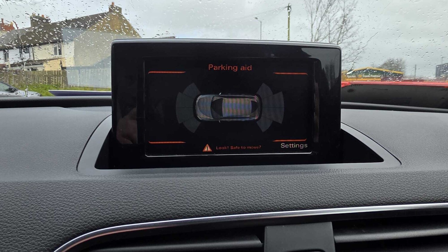 Used Audi Q3 for sale - 77860655: Photo 32