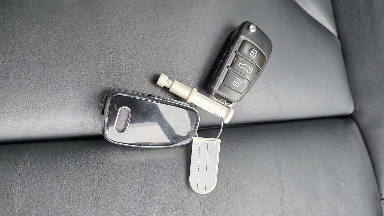 Used Audi Q3 for sale - 77860655: Photo 35