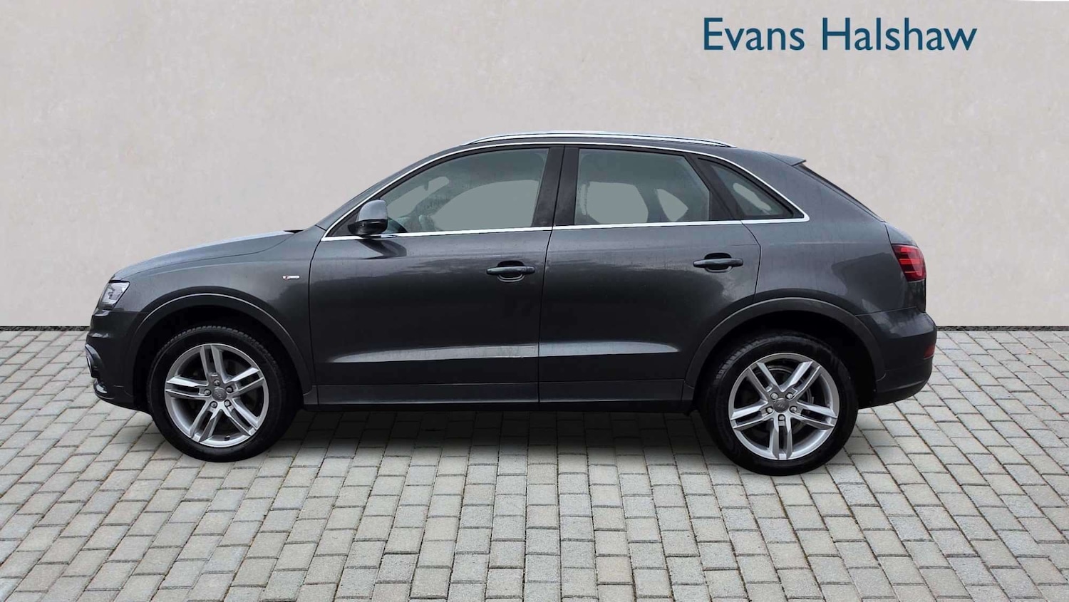 Used Audi Q3 for sale - 77860655: Photo 4