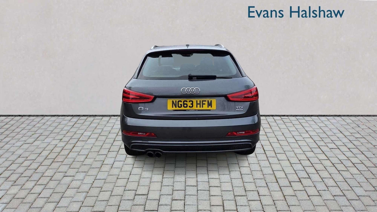 Used Audi Q3 for sale - 77860655: Photo 6