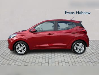 Used Hyundai i10 2022 for sale - 79810986: Photo