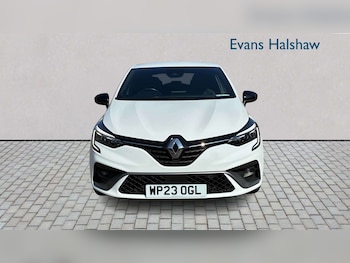 Used Renault Clio 2023 for sale - 78451616: Photo