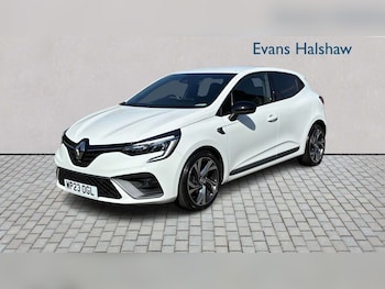 Used Renault Clio 2023 for sale - 78451616: Photo