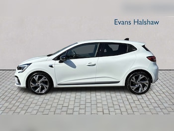 Used Renault Clio 2023 for sale - 78451616: Photo