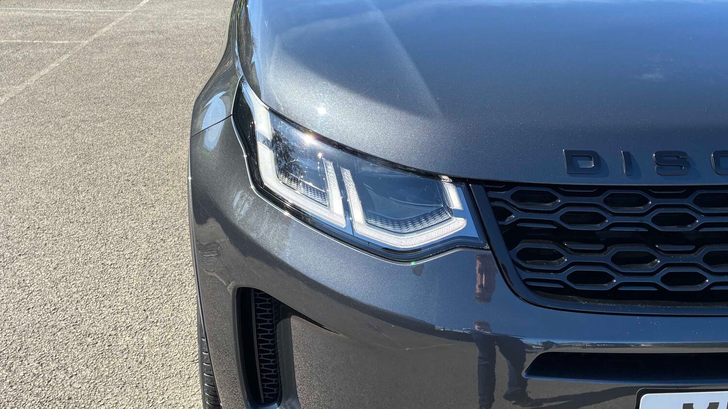 Used Land Rover Discovery Sport for sale - 78118649: Photo 10