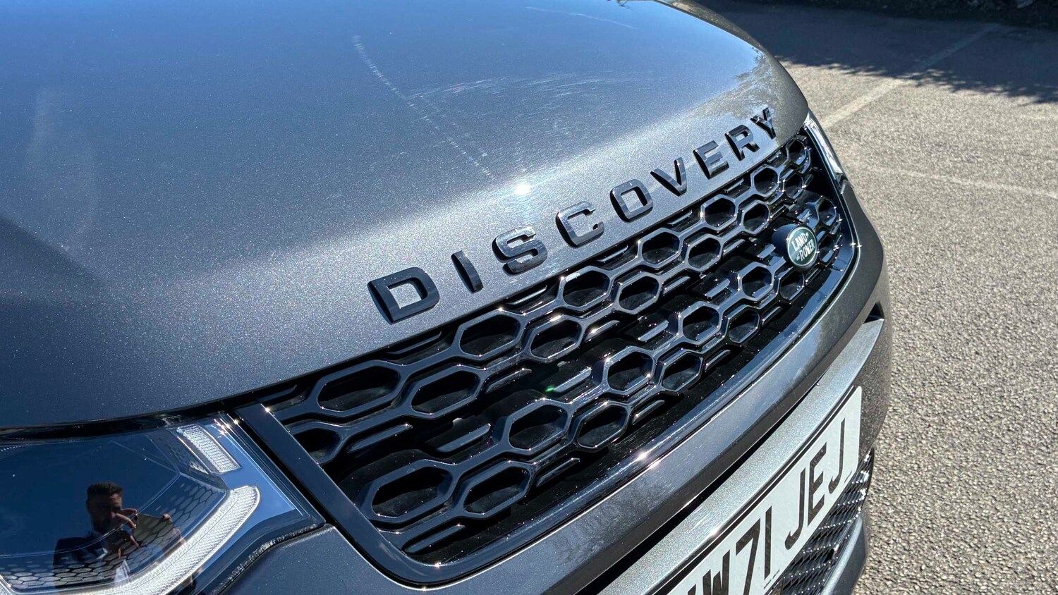 Used Land Rover Discovery Sport for sale - 78118649: Photo 11