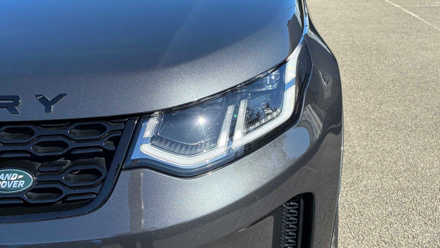 Used Land Rover Discovery Sport for sale - 78118649: Photo 12