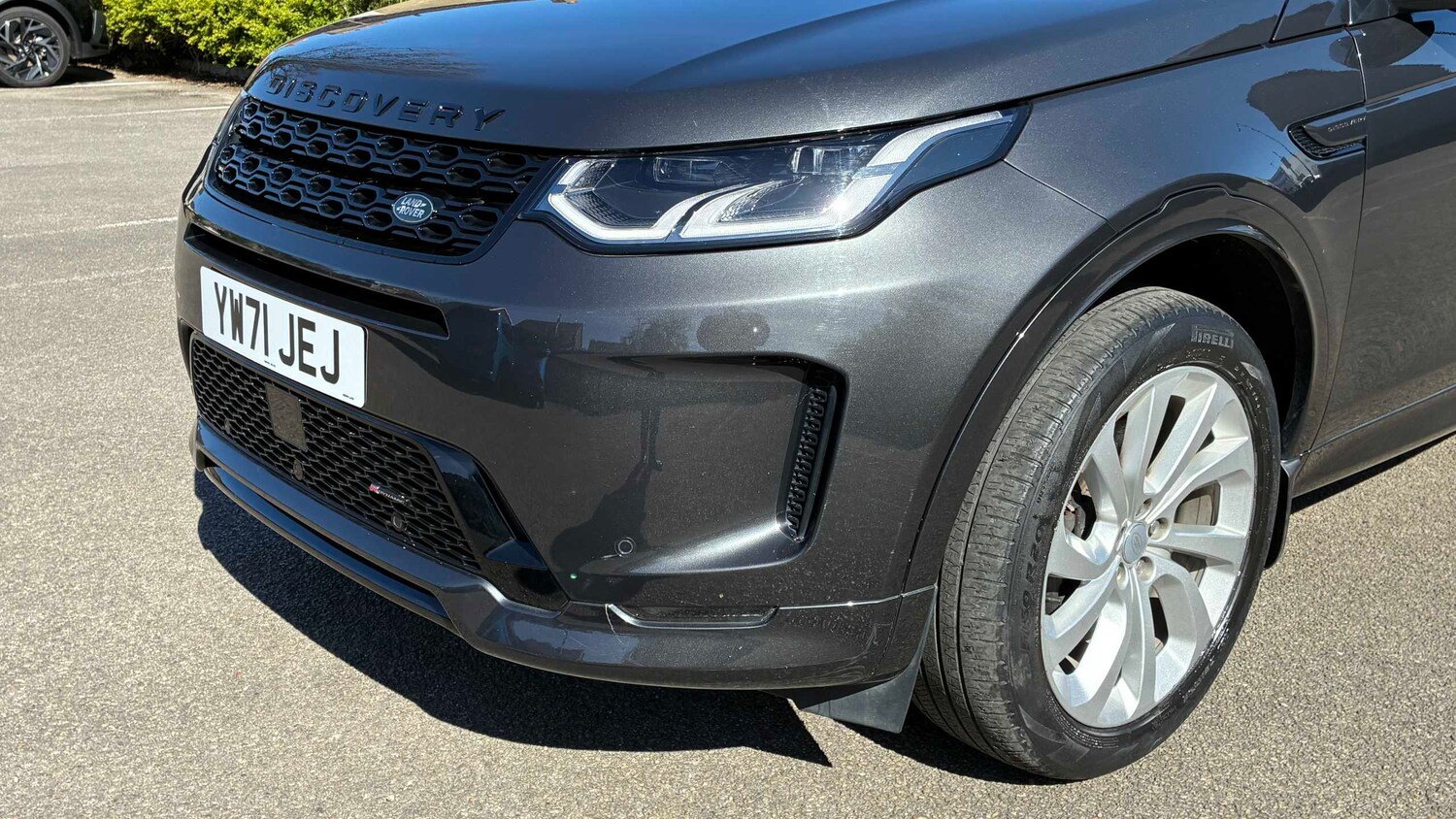 Used Land Rover Discovery Sport for sale - 78118649: Photo 13
