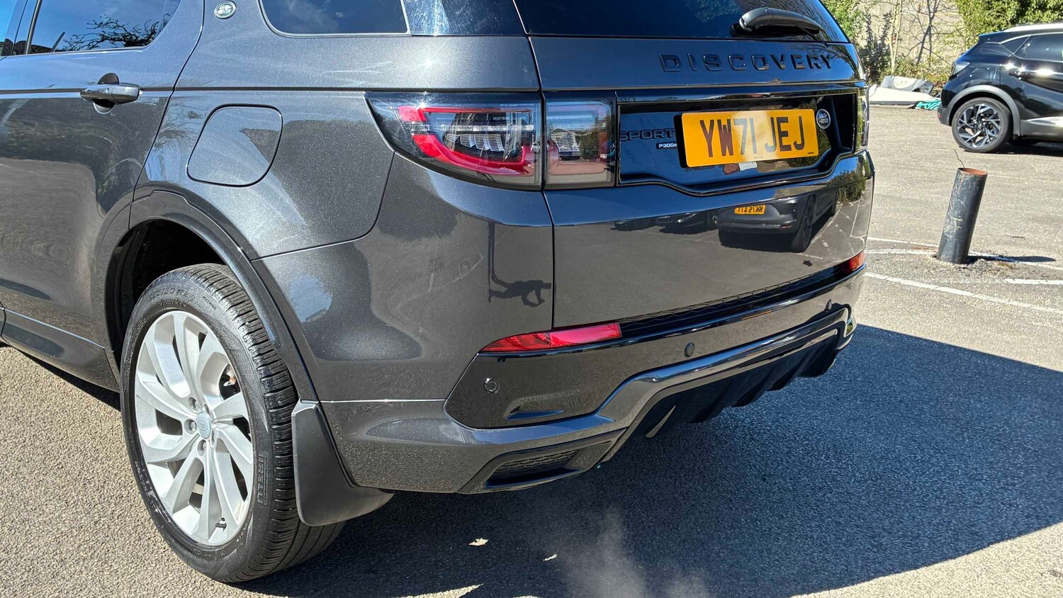 Used Land Rover Discovery Sport for sale - 78118649: Photo 14