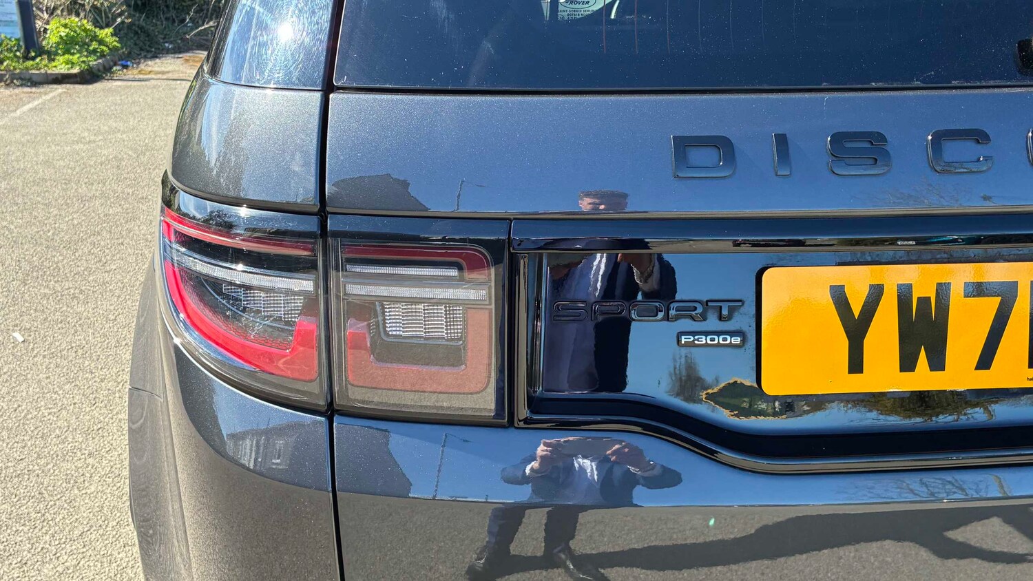 Used Land Rover Discovery Sport for sale - 78118649: Photo 15