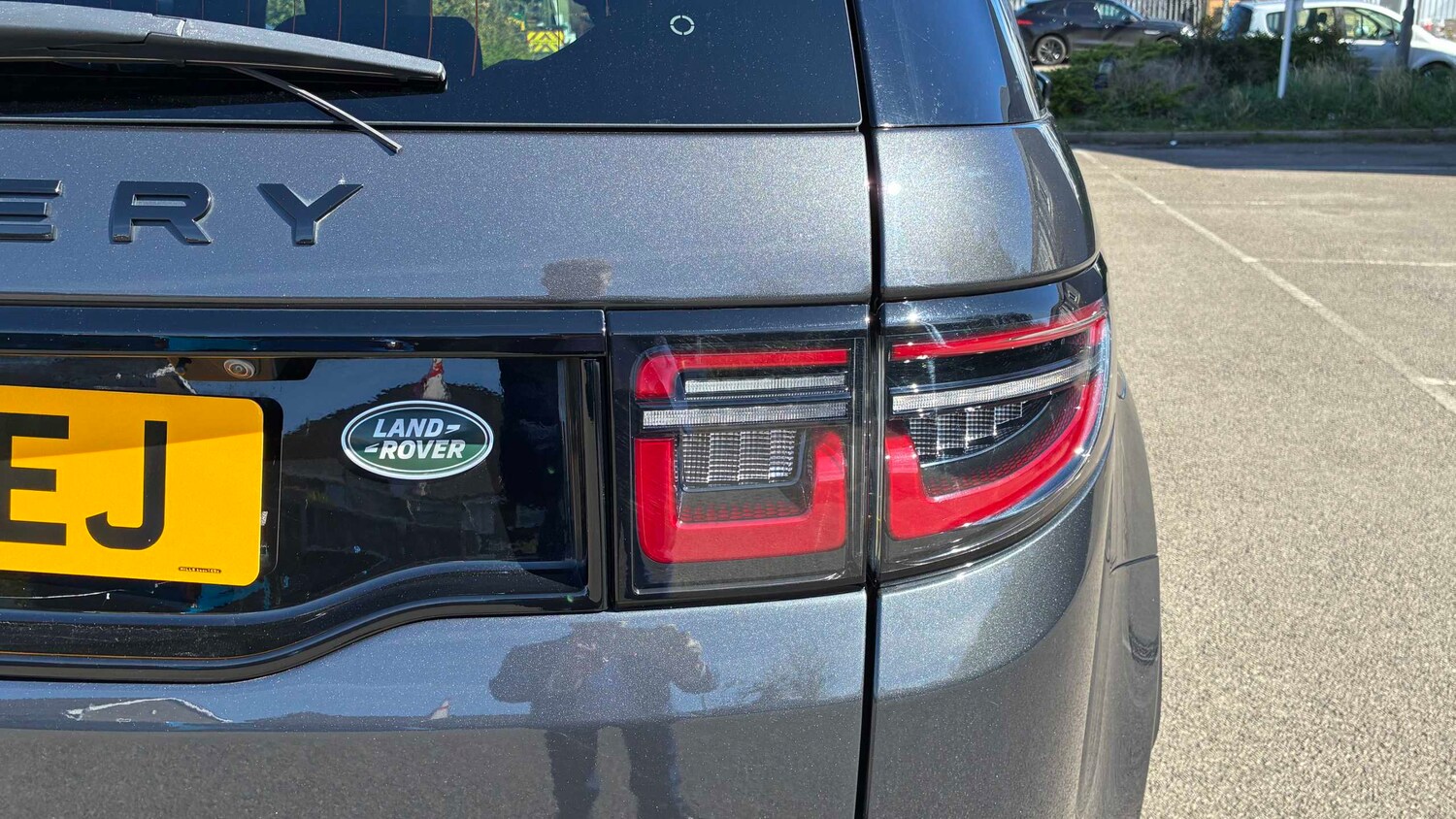 Used Land Rover Discovery Sport for sale - 78118649: Photo 16