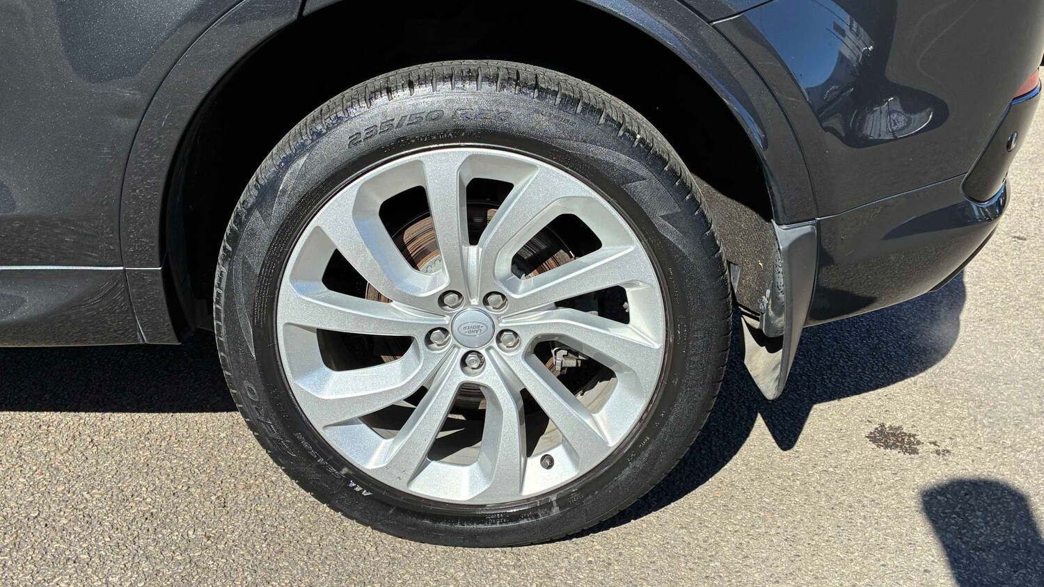 Used Land Rover Discovery Sport for sale - 78118649: Photo 18