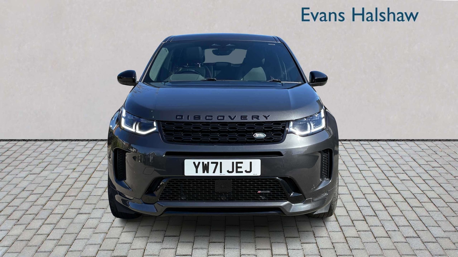 Used Land Rover Discovery Sport for sale - 78118649: Photo 2