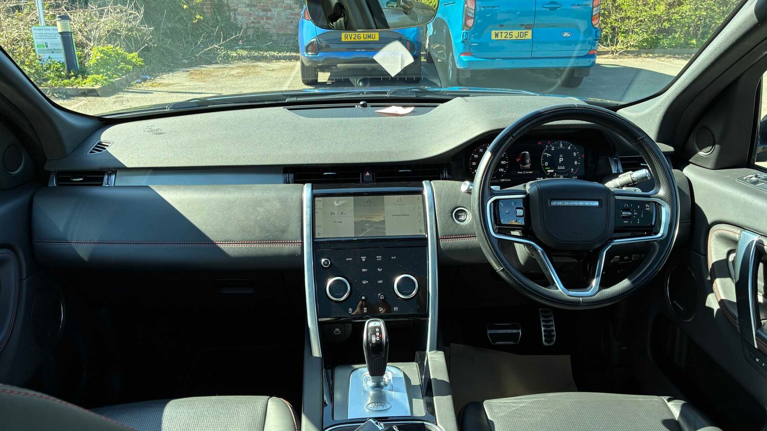 Used Land Rover Discovery Sport for sale - 78118649: Photo 20