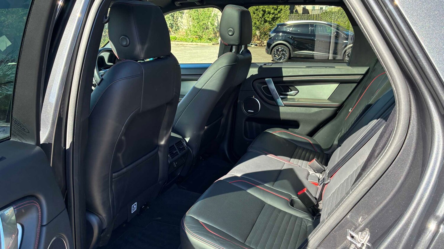 Used Land Rover Discovery Sport for sale - 78118649: Photo 21