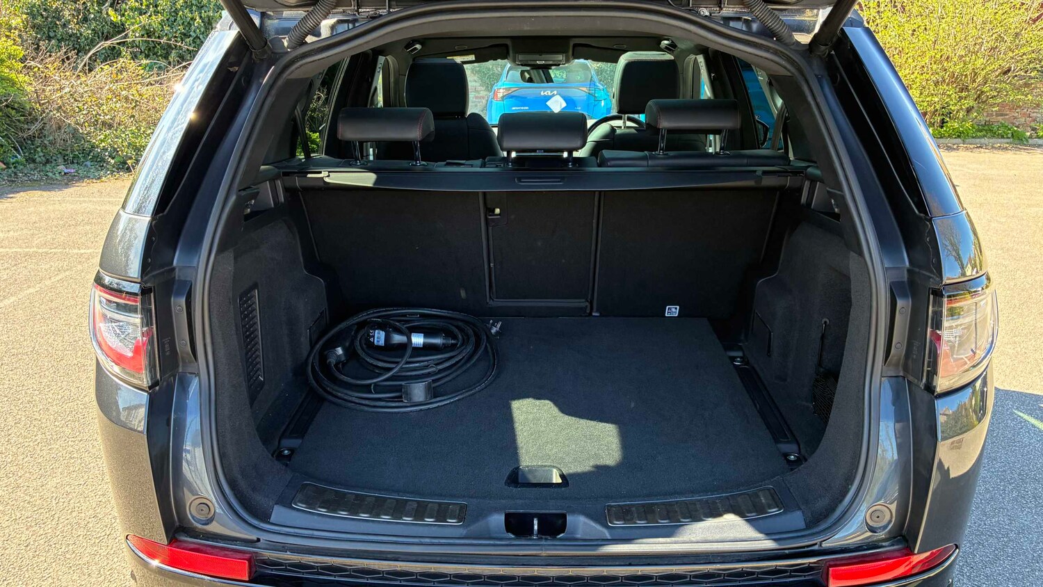 Used Land Rover Discovery Sport for sale - 78118649: Photo 23