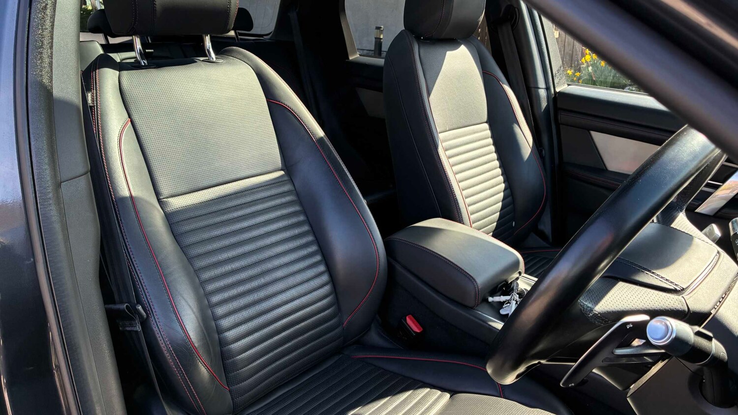 Used Land Rover Discovery Sport for sale - 78118649: Photo 24