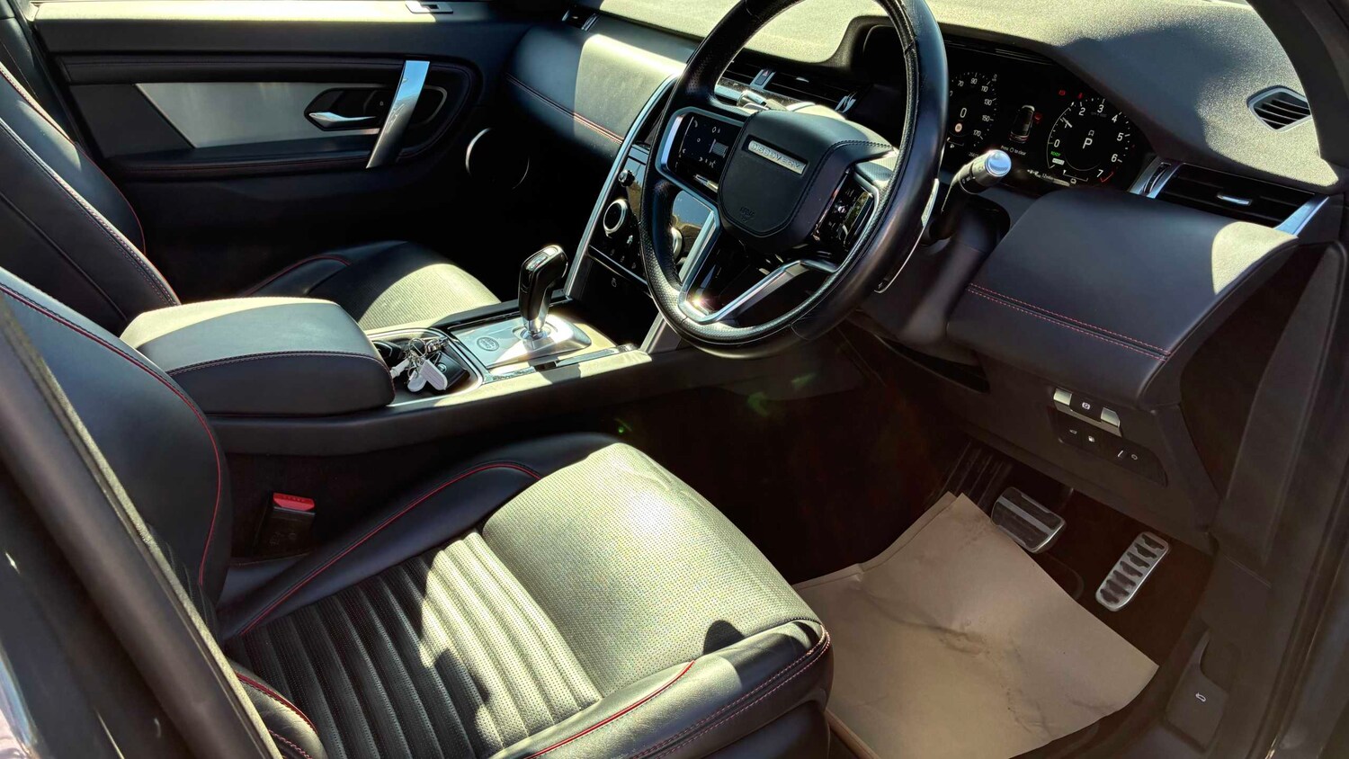 Used Land Rover Discovery Sport for sale - 78118649: Photo 26