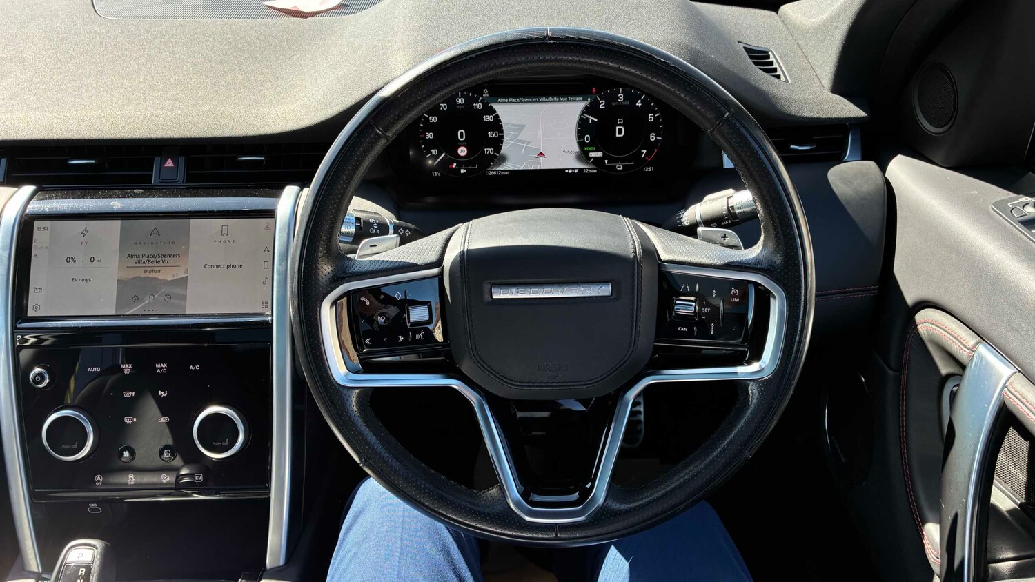 Used Land Rover Discovery Sport for sale - 78118649: Photo 27