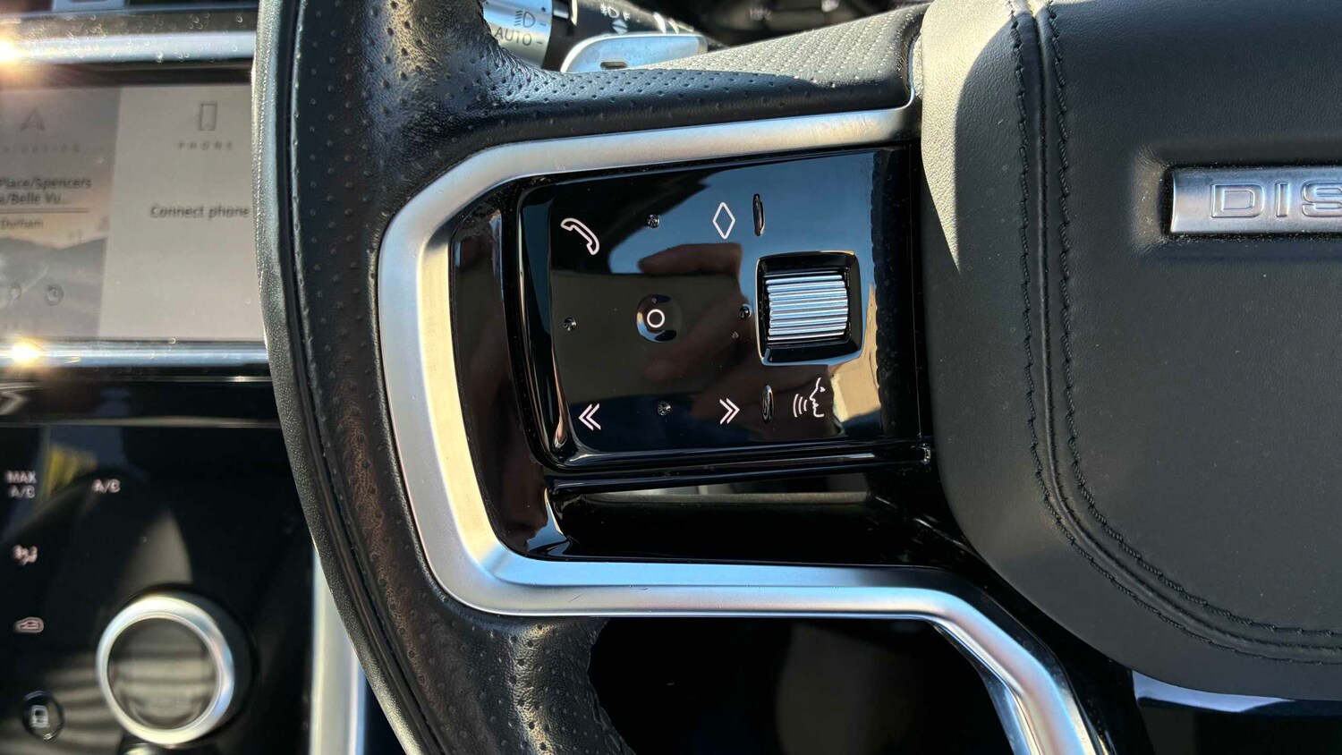 Used Land Rover Discovery Sport for sale - 78118649: Photo 28