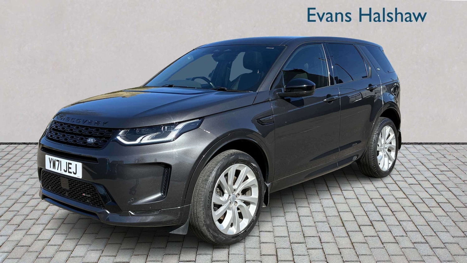 Used Land Rover Discovery Sport for sale - 78118649: Photo 3