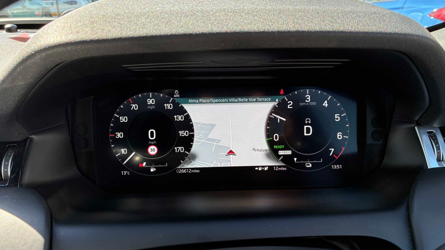 Used Land Rover Discovery Sport for sale - 78118649: Photo 30