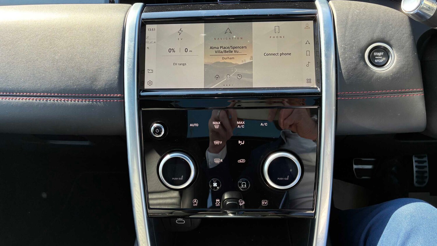 Used Land Rover Discovery Sport for sale - 78118649: Photo 31