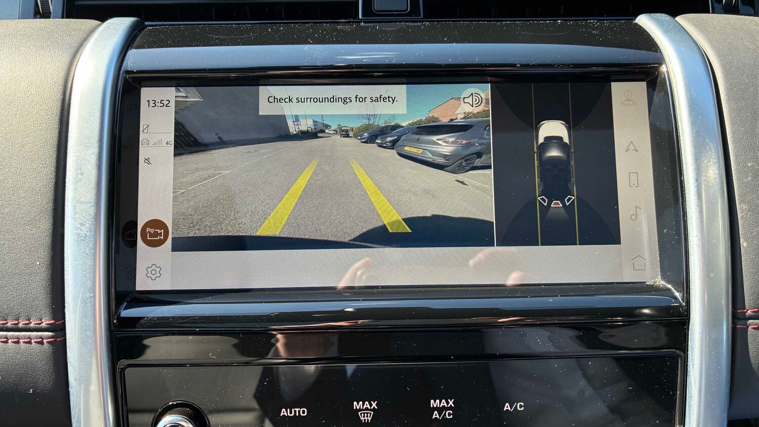 Used Land Rover Discovery Sport for sale - 78118649: Photo 32