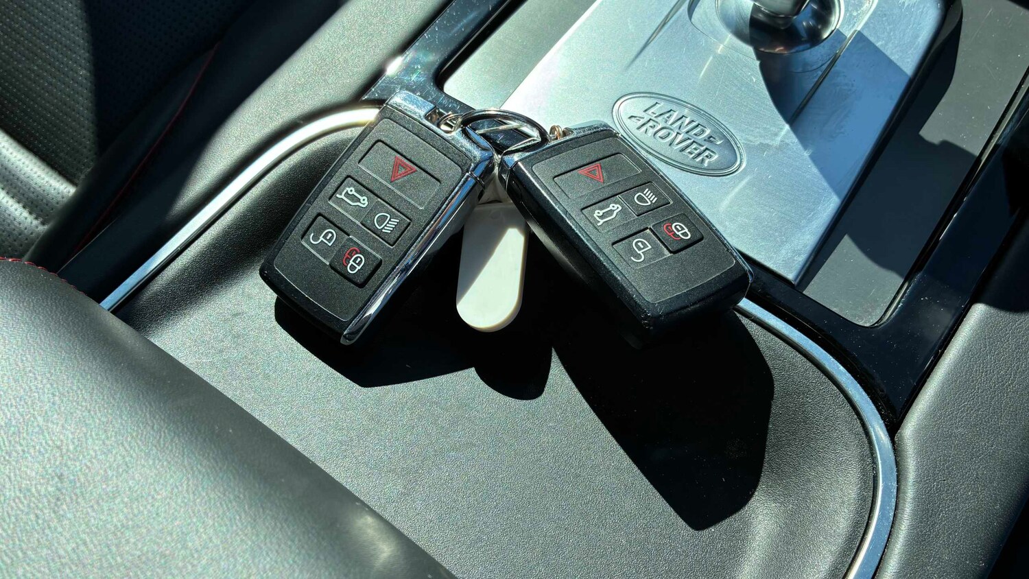 Used Land Rover Discovery Sport for sale - 78118649: Photo 34