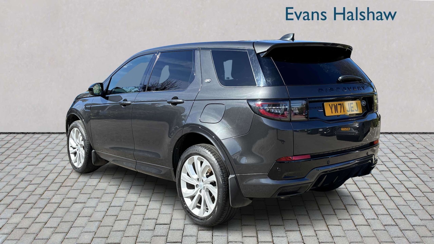 Used Land Rover Discovery Sport for sale - 78118649: Photo 5