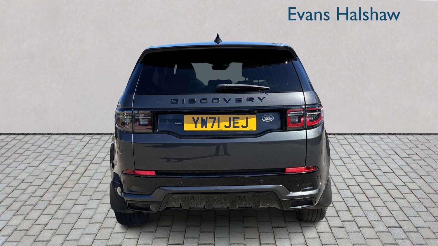 Used Land Rover Discovery Sport for sale - 78118649: Photo 6