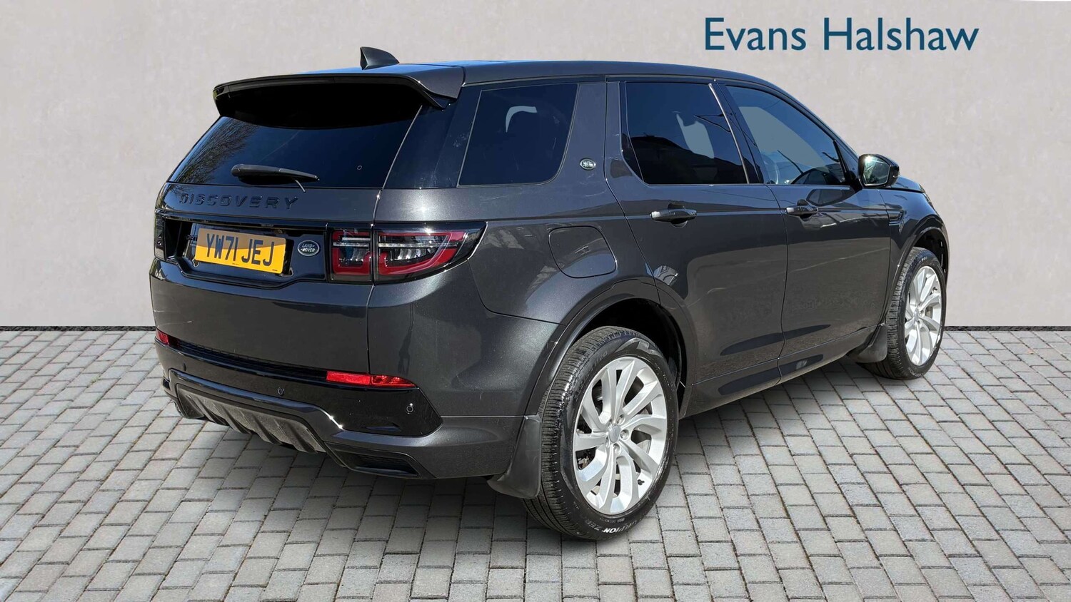 Used Land Rover Discovery Sport for sale - 78118649: Photo 7