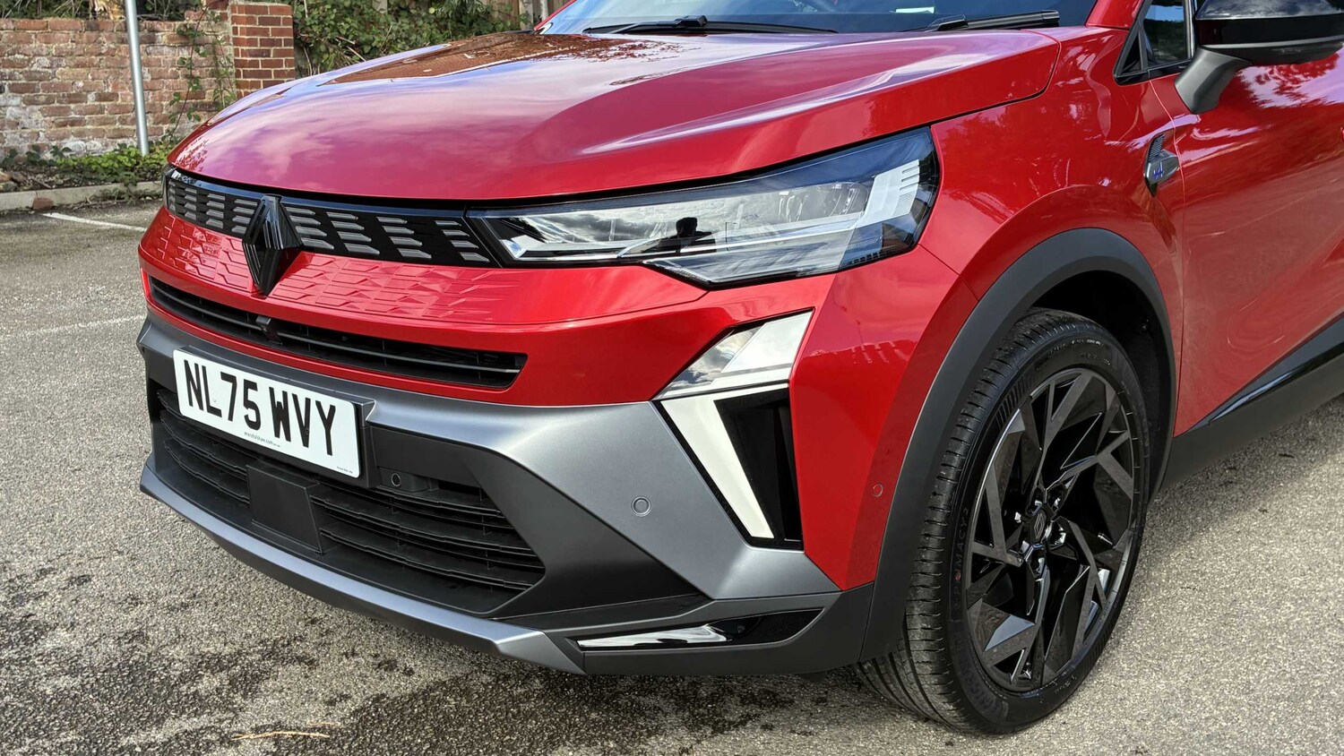 Used Renault Other 2025 for sale - 77856515: Photo 12